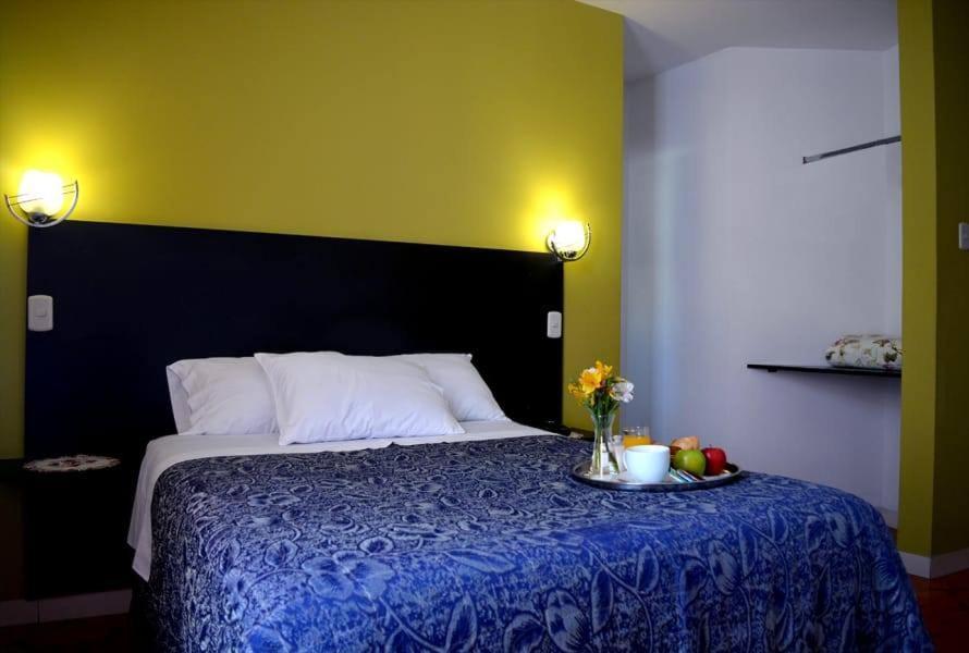 Casa Real Hotel Такна Екстер'єр фото