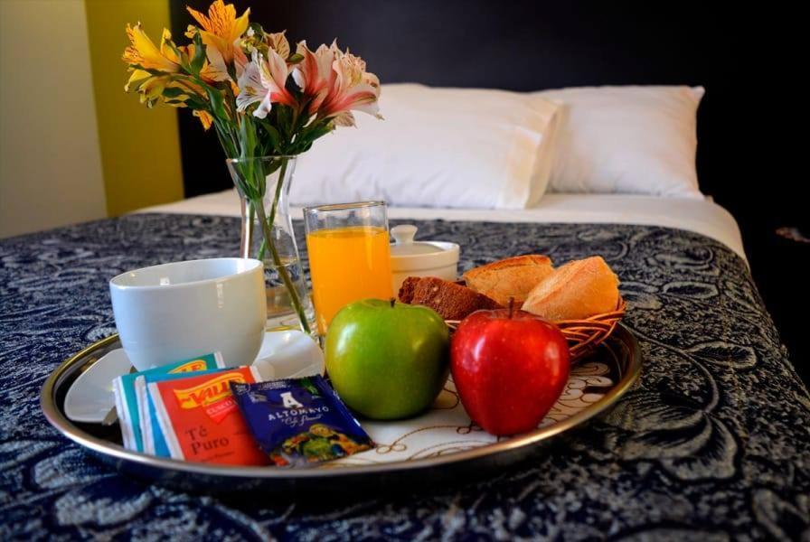 Casa Real Hotel Такна Екстер'єр фото