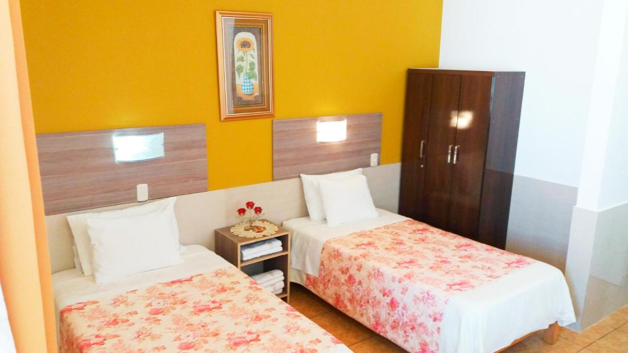 Casa Real Hotel Такна Екстер'єр фото