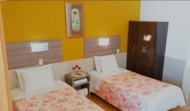 Casa Real Hotel Такна Екстер'єр фото